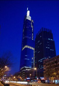 phdc lighting Nanjing
