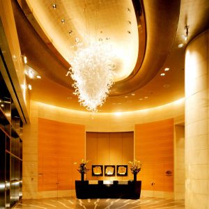 phdc lighting Mandarin NY